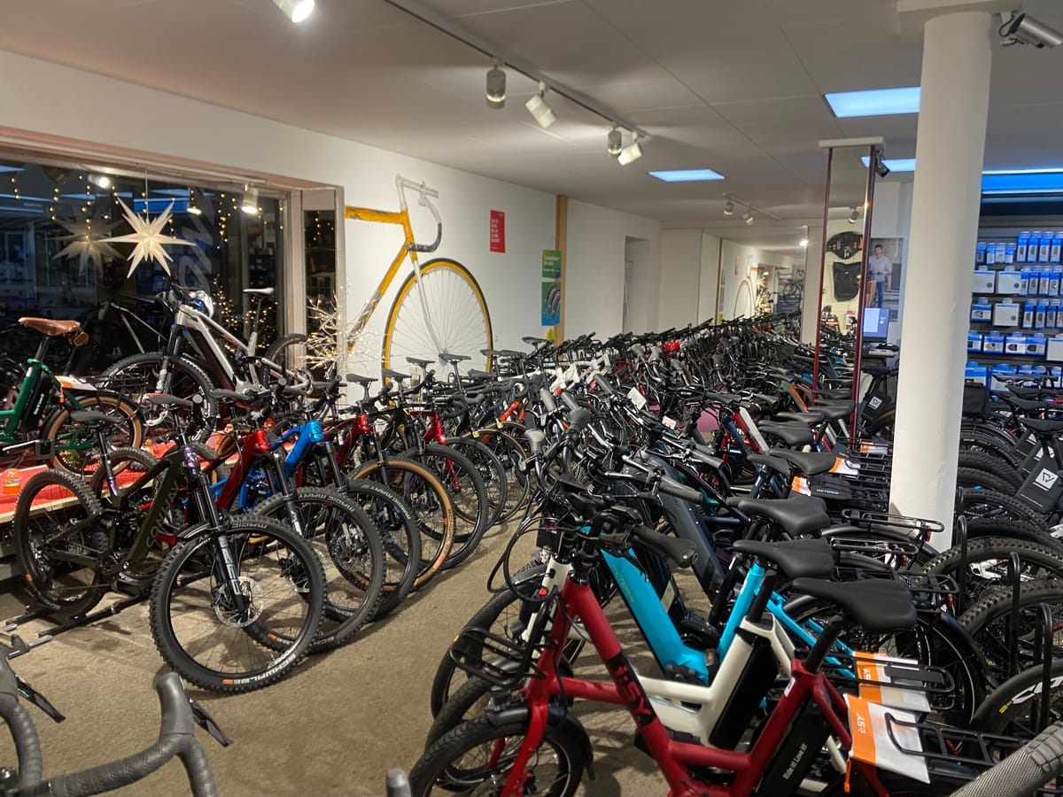 MB Sports Team Shop - Bild 2